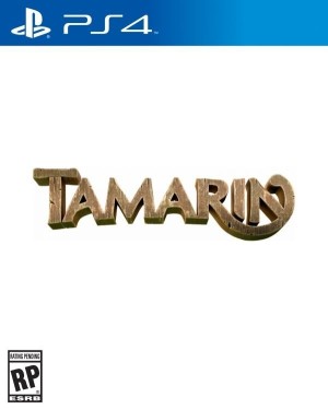 Carátula de Tamarin  PS4