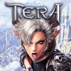 Carátula de Tera  PS4