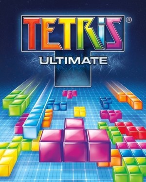 Carátula de Tetris Ultimate  PS4