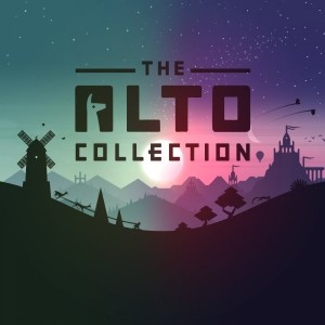 Carátula de The Alto Collection  PS4