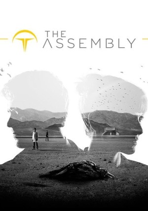 Carátula de The Assembly  PS4