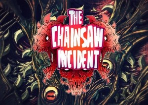 Carátula de The Chainsaw Incident  PS4