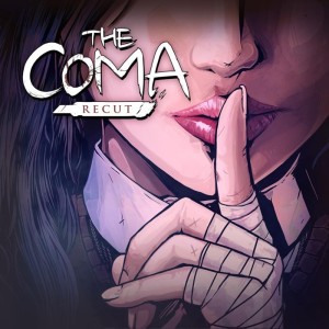Carátula de The Coma Recut PS4