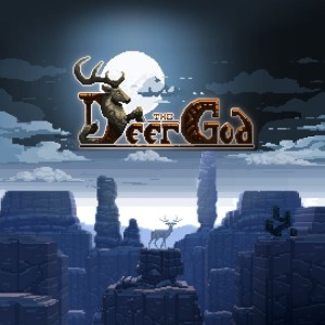 Carátula de The Deer God  PS4