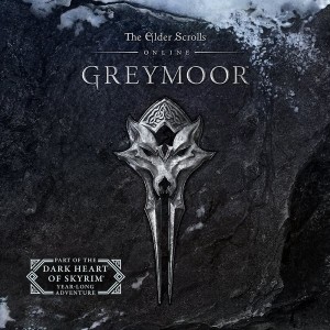 Carátula de The Elder Scrolls Online: Greymoor  PS4