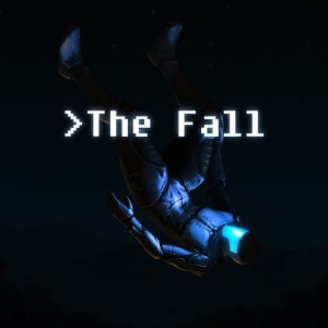 Carátula de The Fall  PS4