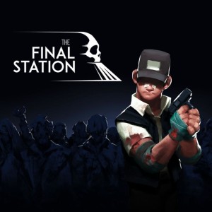 Carátula de The Final Station PS4
