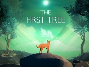 Carátula de The First Tree  PS4