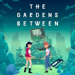 Carátula de The Gardens Between  PS4