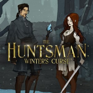 Carátula de The Huntsman: Winter's Curse  PS4