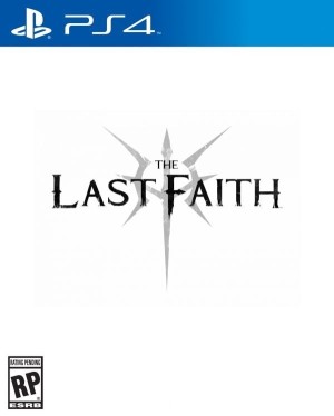 Carátula de The Last Faith  PS4