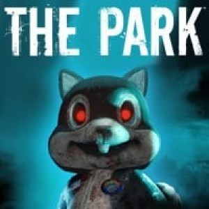 Carátula de The Park  PS4