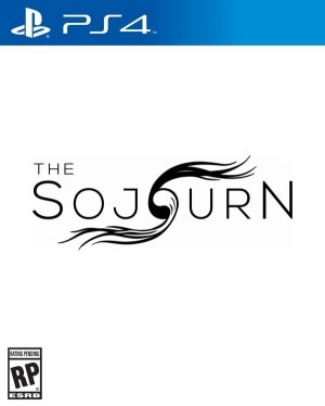 Carátula de The Sojourn  PS4