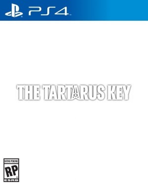 Carátula de The Tartarus Key  PS4
