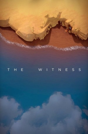 Carátula de The Witness  PS4