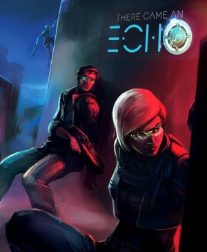 Carátula de There Came an Echo  PS4