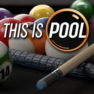 Carátula de This Is Pool  PS4