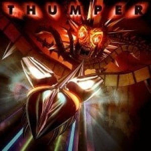 Carátula de Thumper  PS4
