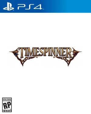Carátula de Timespinner  PS4