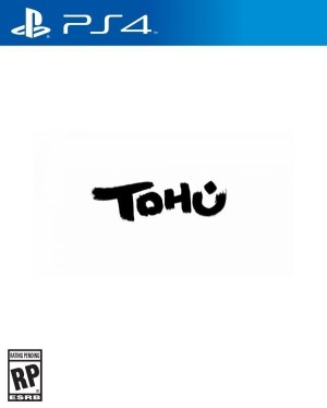 Carátula de Tohu  PS4
