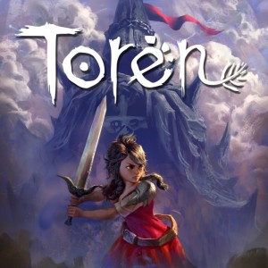 Carátula de Toren  PS4