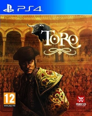 Carátula de Toro  PS4