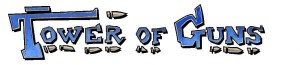 Carátula de Tower of Guns  PS4