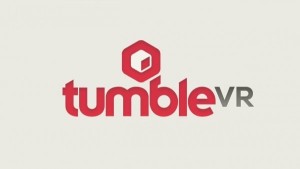 Carátula de Tumble VR  PS4