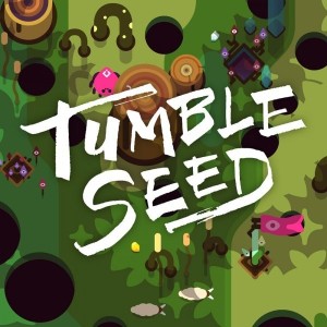 Carátula de Tumbleseed  PS4