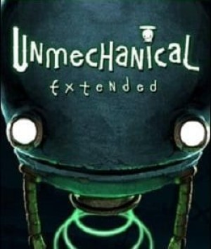 Carátula de Unmechanical: Extended  PS4