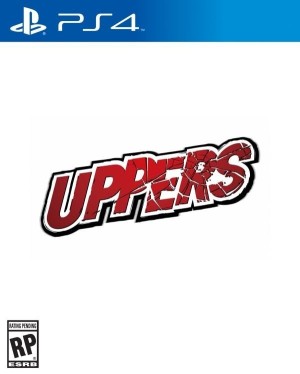 Carátula de Uppers  PS4