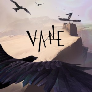 Carátula de Vane  PS4