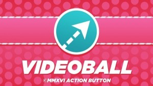 Carátula de Videoball  PS4