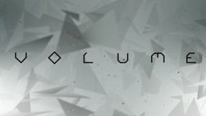 Carátula de Volume  PS4
