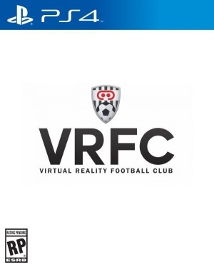 Carátula de VRFC  PS4