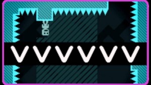 Carátula de VVVVVV  PS4