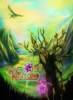 Carátula de Wander  PS4