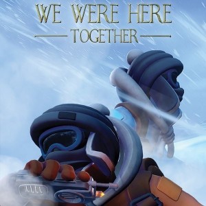 Carátula de We Were Here Together  PS4
