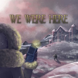 Carátula de We Were Here  PS4