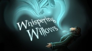 Carátula de Whispering Willows  PS4