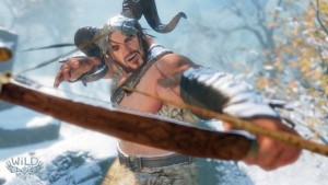 Carátula de WiLD  PS4