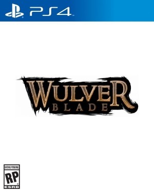 Carátula de Wulverblade  PS4