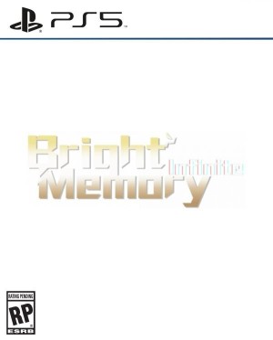 Carátula de Bright Memory: Infinite  PS5