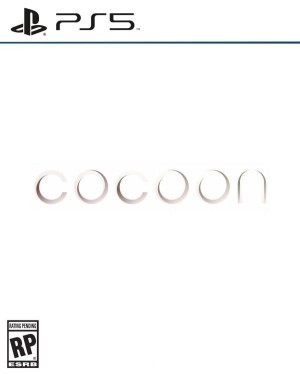 Carátula de Cocoon  PS5