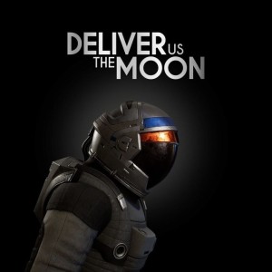 Carátula de Deliver Us the Moon  PS5