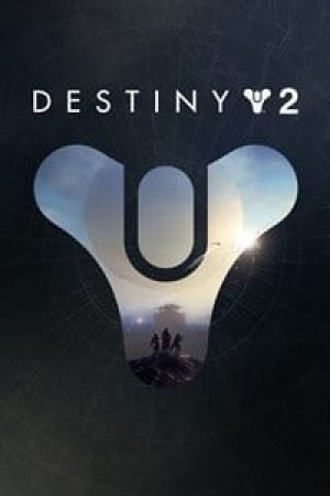 Carátula de Destiny 2  PS5