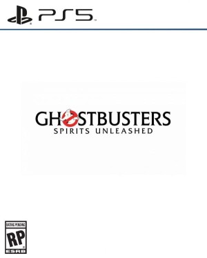 Carátula de Ghostbusters: Spirits Unleashed  PS5