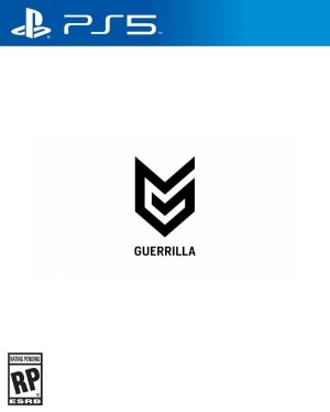 Carátula de Guerrilla Multiplayer Shooter  PS5