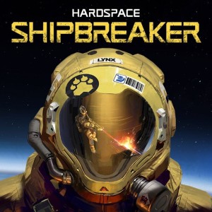 Carátula de Hardspace: Shipbreaker  PS5