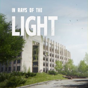 Carátula de In Rays of the Light  PS5